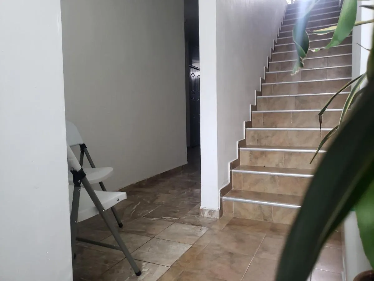 Apartment Apartahotel Baru - Usaquen Bogota
