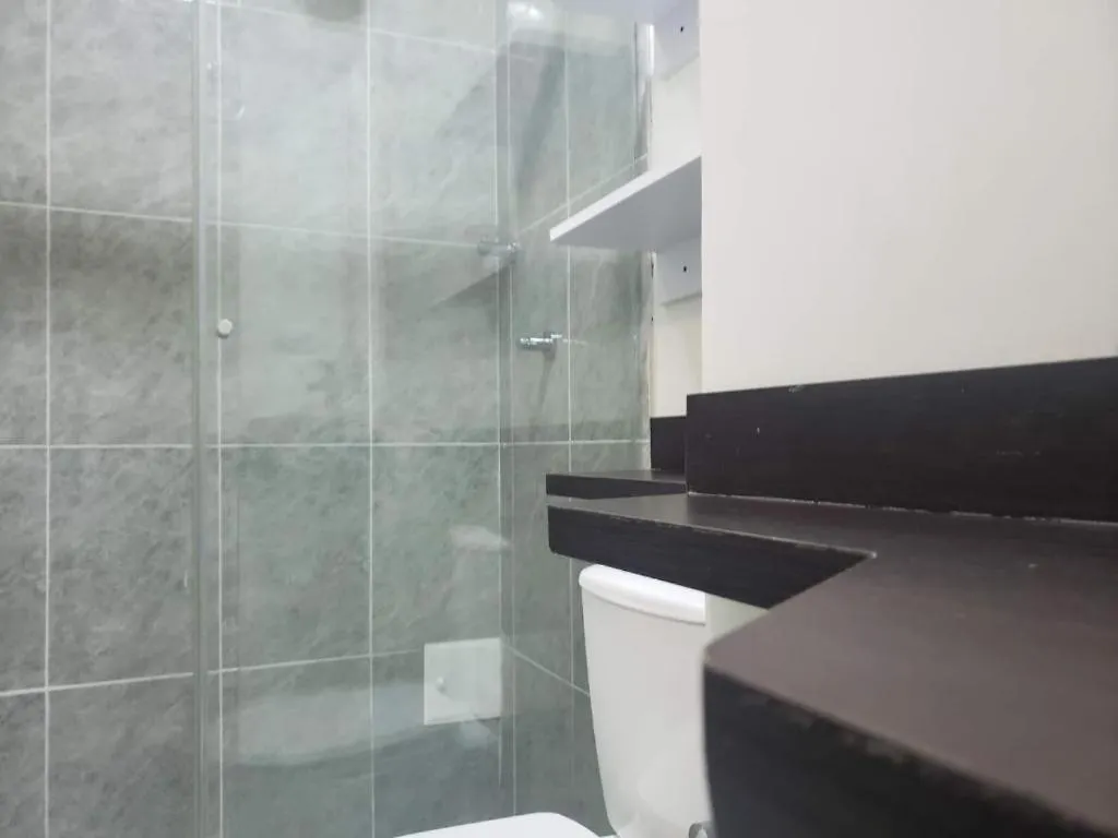 Apartahotel Baru - Usaquen Bogota