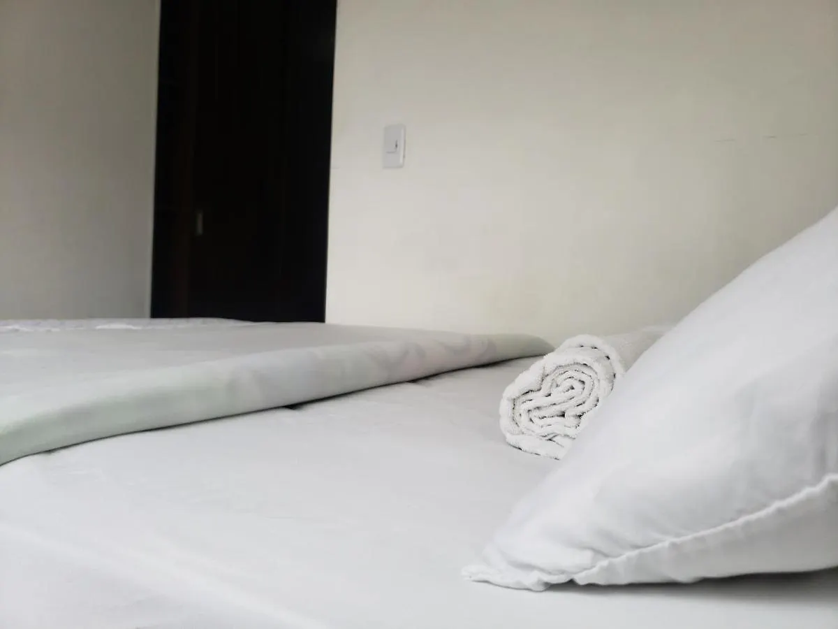 Apartahotel Baru - Usaquen Bogota