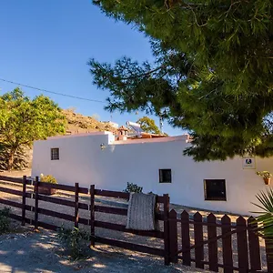 Cortijo 4 Elementos 2*, Lucainena de las Torres España