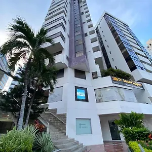 Escape Plaza , Cartagena Colombia