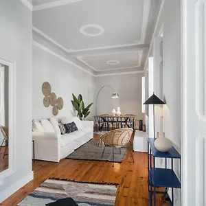 Casa Boma - Elegant&charming - Alcantara V , Lisboa Portugal