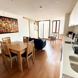  Apartamento Apartamento Centro Internacional