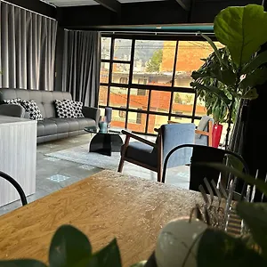 Loft By Casa Lucca , Medellín Colombia