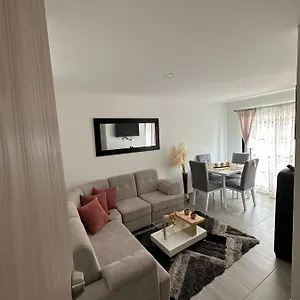 Buenos Aires , Medellín Colombia