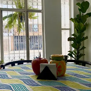  Habitación en casa particular Casa Bianca