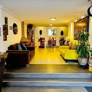  Apartamento Santa Cruz