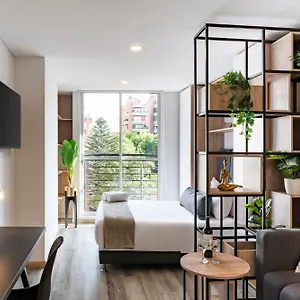  Apartamento Cabrera 85
