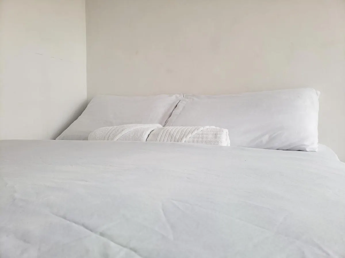Apartahotel Baru - Usaquen Bogotá Apartamento